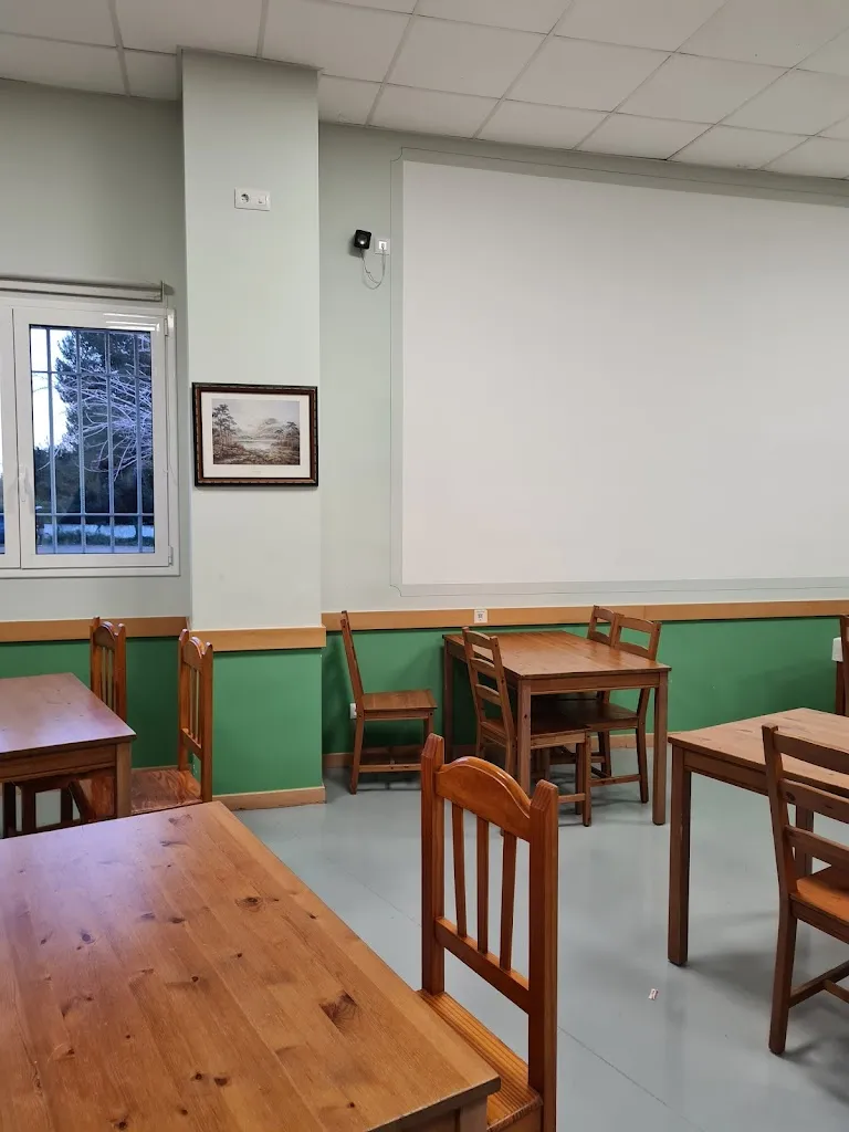 Bar - Restaurant YOLI_Pallaresos_slider_image_3