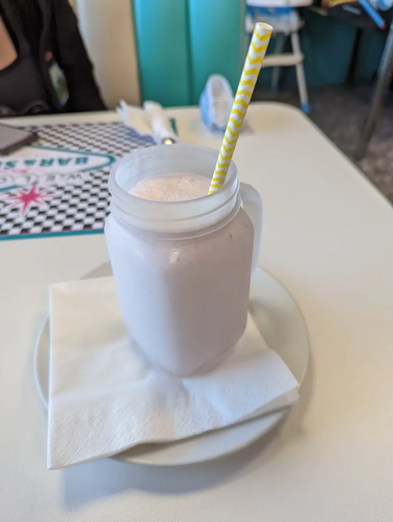 Michael E_Bar Shield_Pallaresos_review