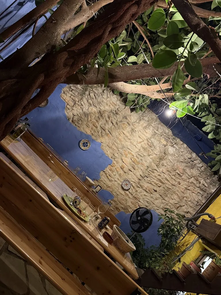 Elias Casals_Pizzeria Al Cunductu_Pallaresos_review