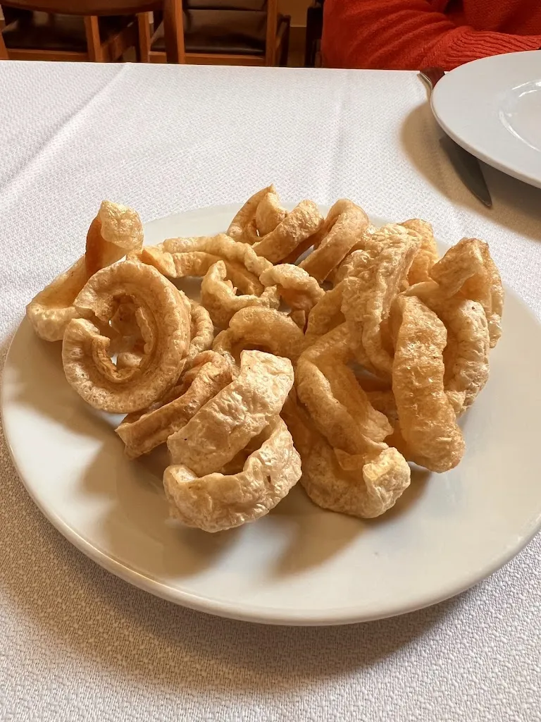 Roberto Costillas_Restaurant de Gaià_Nou de Gaià_review