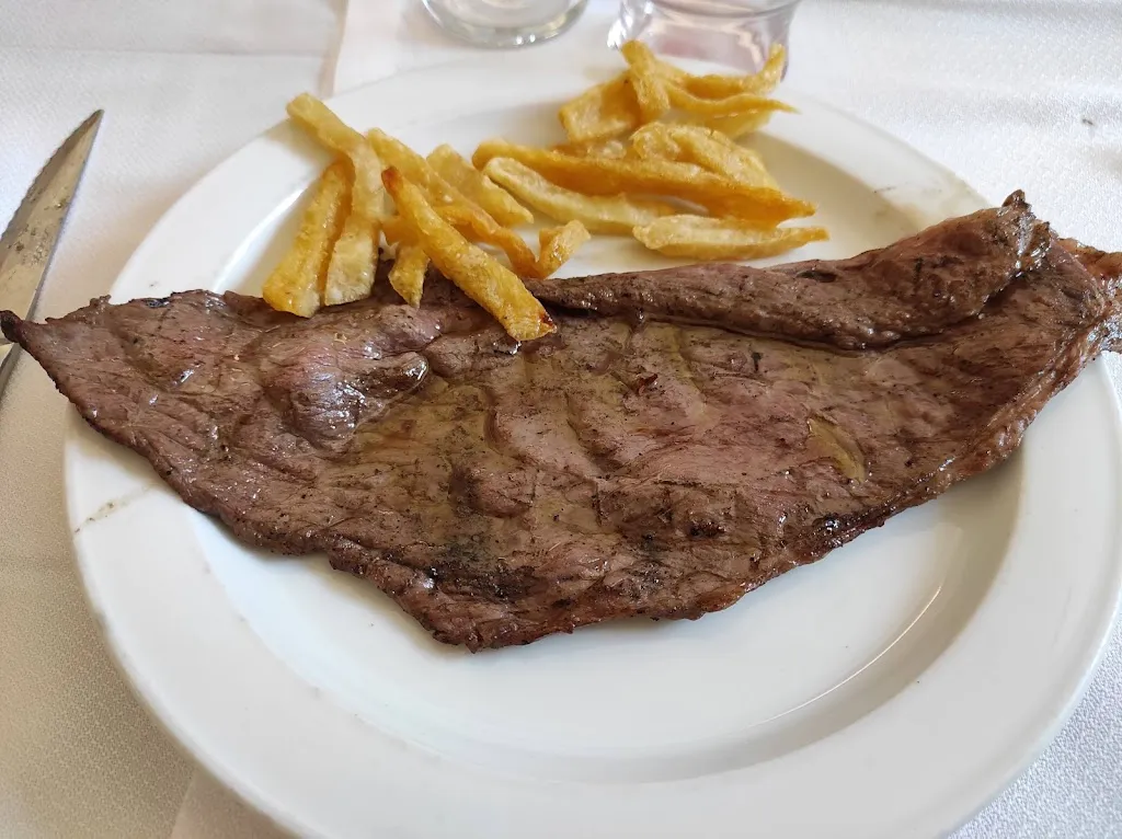 Roser Fenes_Restaurant de Gaià_Nou de Gaià_review