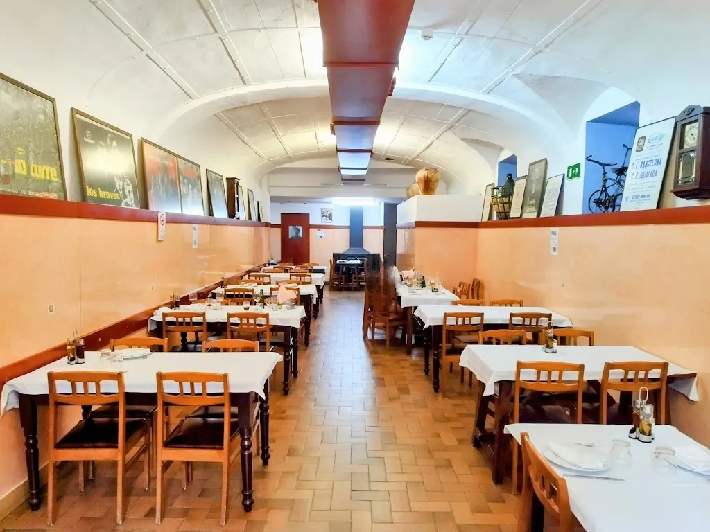 Restaurant de Gaià_Nou de Gaià_slider_image_1