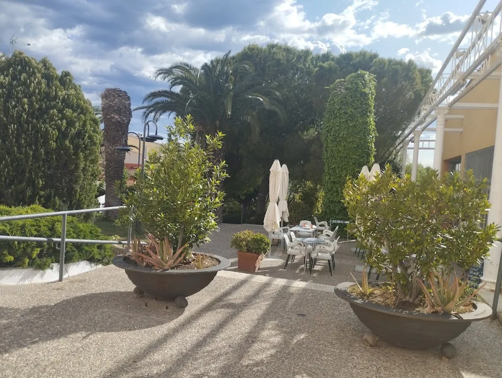 Khrystyna Kovtun_A la Parra bar del Casal Municipal_Nou de Gaià_review