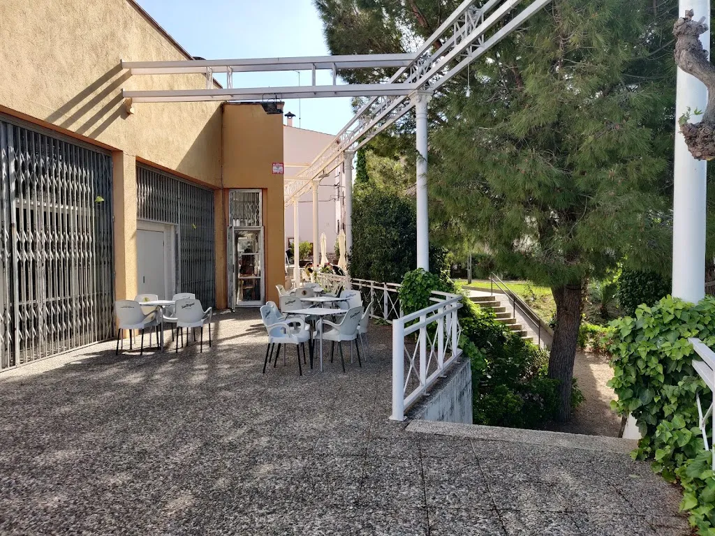 A la Parra bar del Casal Municipal_Nou de Gaià_slider_image_3