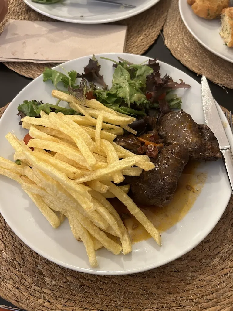 Menu_Restaurante Cozinha da Ci_Nou de Gaià_image_5