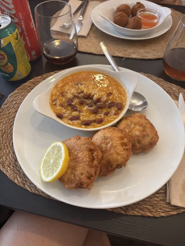 Rebecca Ward_Restaurante Cozinha da Ci_Nou de Gaià_review