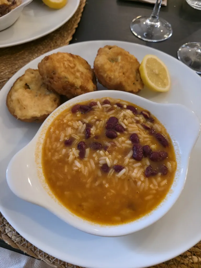 Barbara Kulig_Restaurante Cozinha da Ci_Nou de Gaià_review