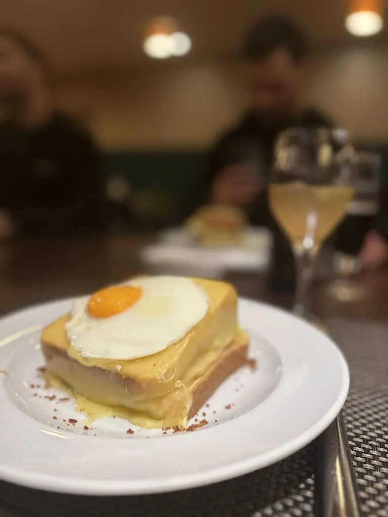 Ana Silva_Friends Kitchen_Nou de Gaià_review