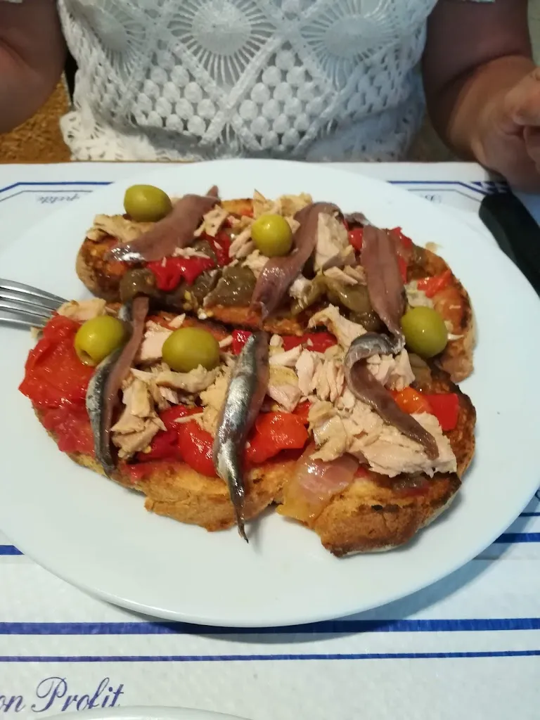 Menu_La Estrella del Jamón_Nou de Gaià_image_5