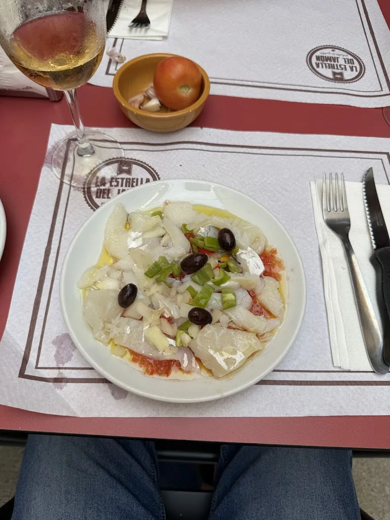 Menu_La Estrella del Jamón_Nou de Gaià_image_7