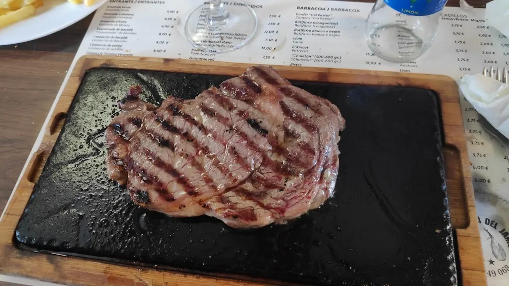 Menu_La Estrella del Jamón_Nou de Gaià_image_9