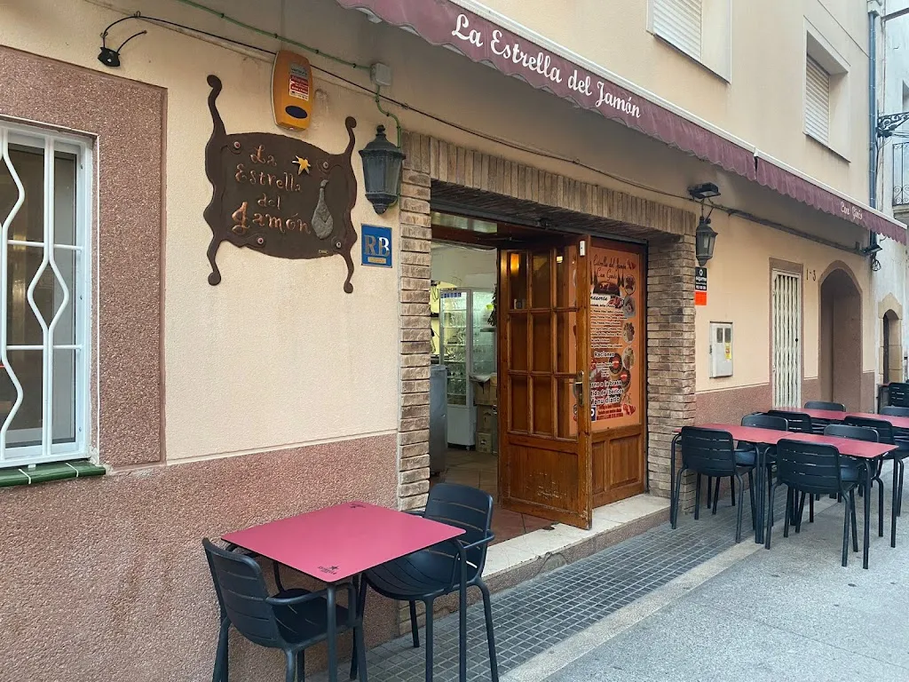 La Estrella del Jamón_Nou de Gaià_slider_image_1