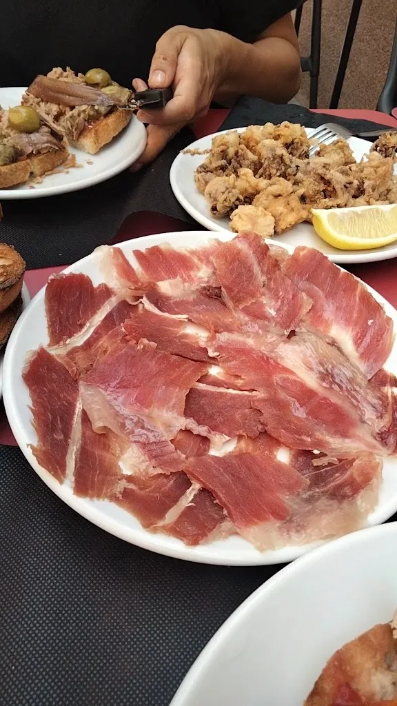 La Estrella del Jamón_Nou de Gaià_slider_image_2