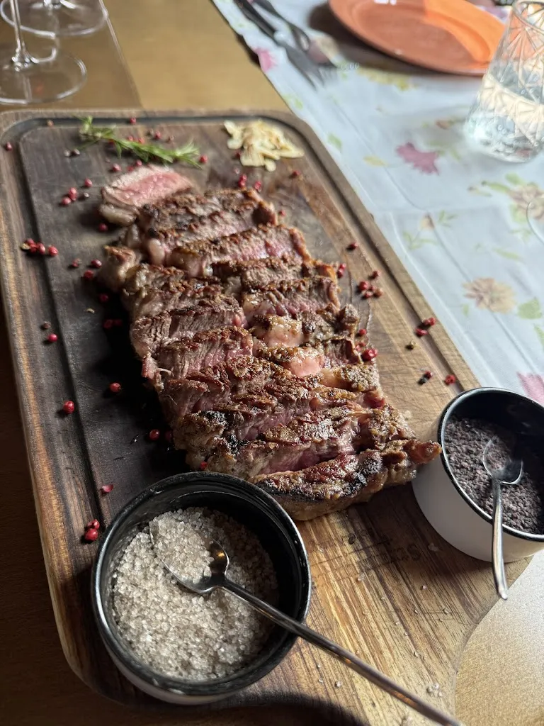 emma plimmer_Stramuntana Gaia_Nou de Gaià_review