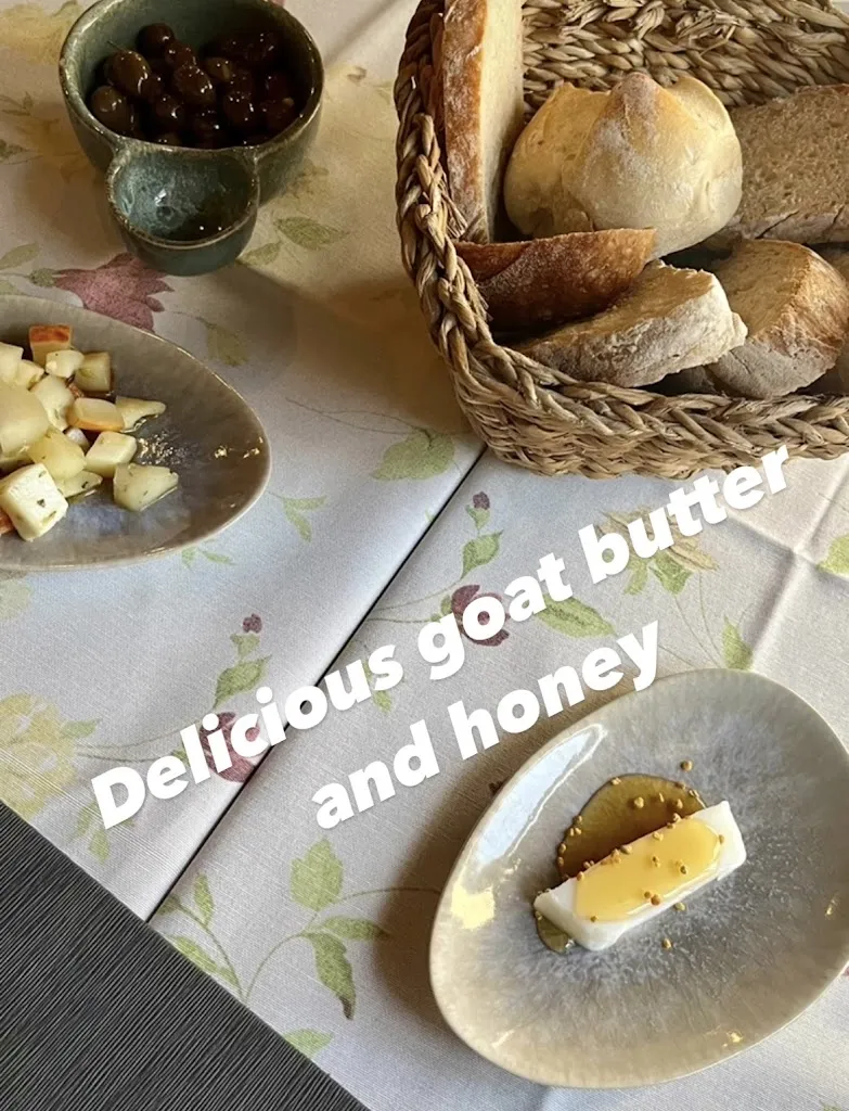 David Borgert_Stramuntana Gaia_Nou de Gaià_review