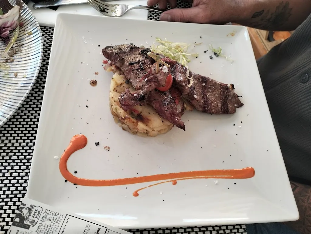 Gastro taberna Matizes_Laujar de Andarax_slider_image_3