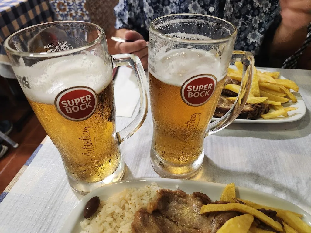 Scott Richardson_Restaurante Casa Dias_Nou de Gaià_review