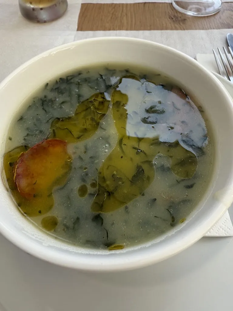 Eric Lee_Restaurante Casa Dias_Nou de Gaià_review