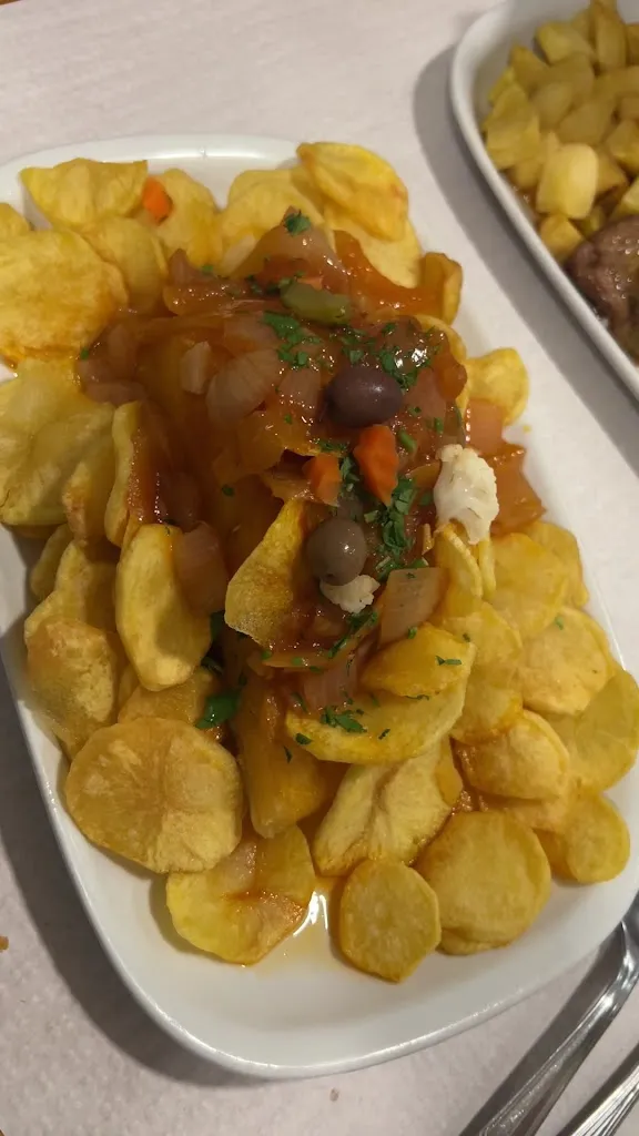 Restaurante Casa Dias_Nou de Gaià_slider_image_2