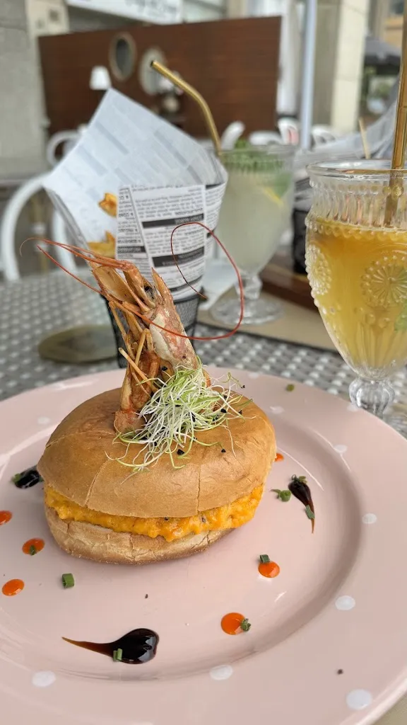 Alla_Janette experience_Nou de Gaià_review