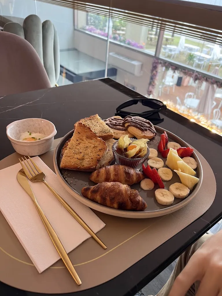 Antonieta Ponce de Leão_Janette experience_Nou de Gaià_review