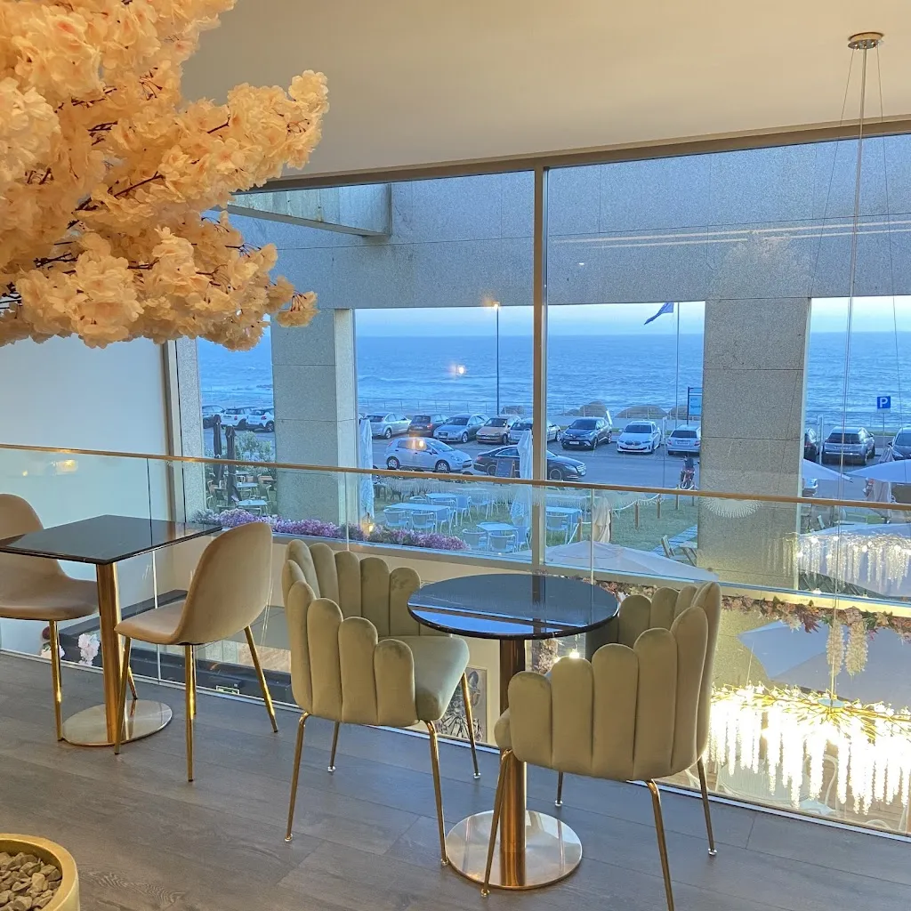 Janette experience restaurant in Nou de Gaià