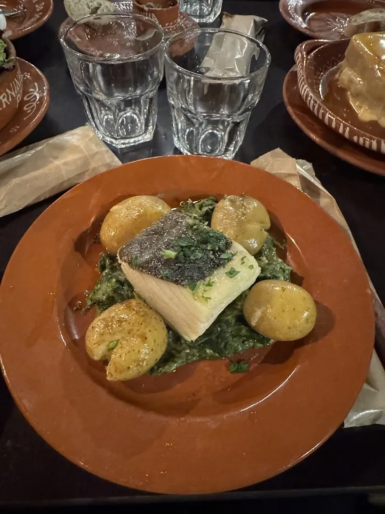 Panni Andor_Taberninha do Manel_Nou de Gaià_review