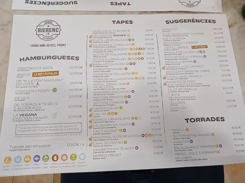 Menu_Casal Rierenc_Nou de Gaià_image_2