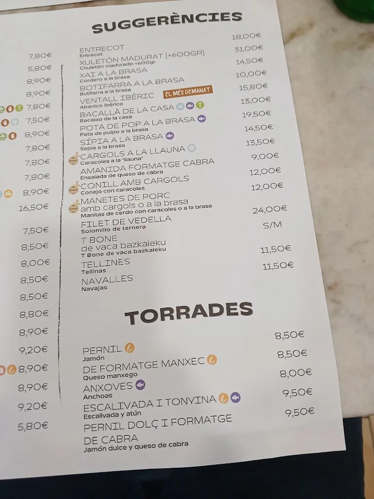 Menu_Casal Rierenc_Nou de Gaià_image_3