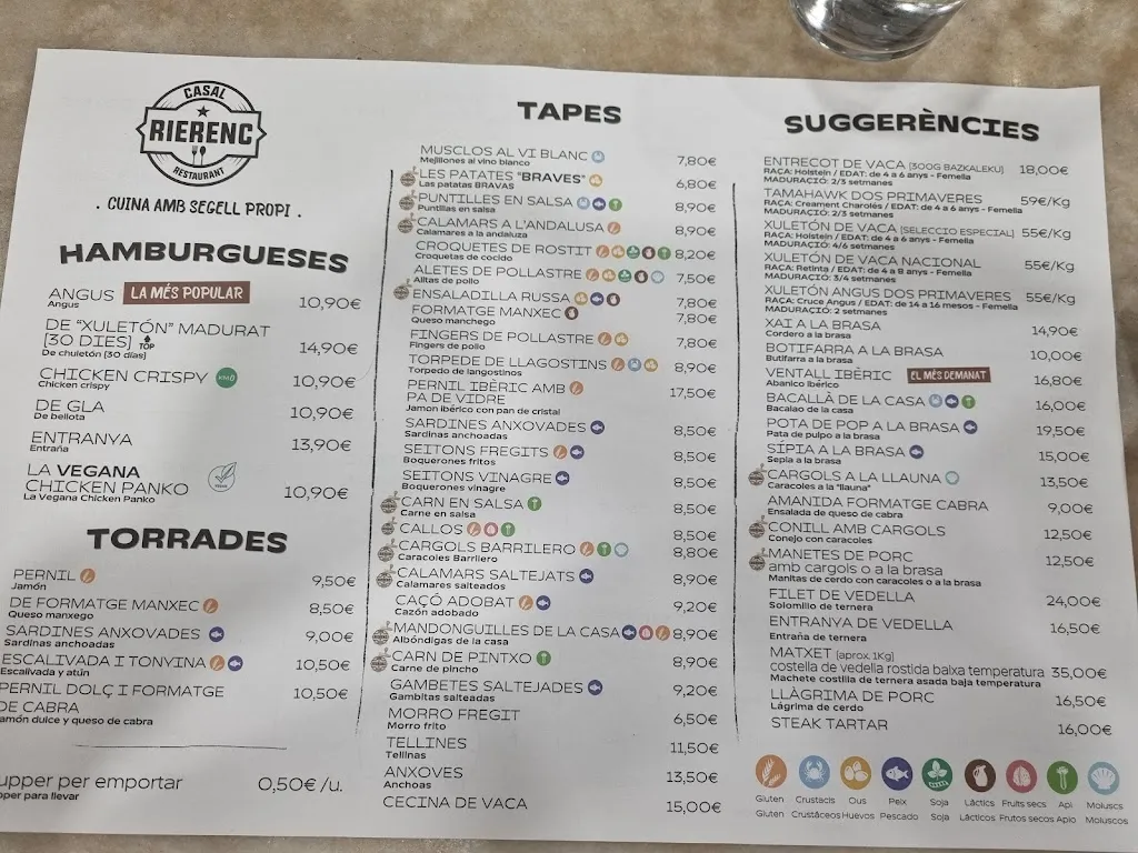 Menu_Casal Rierenc_Nou de Gaià_image_4