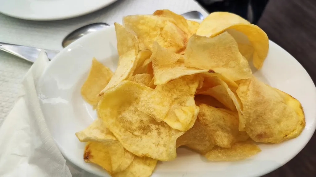 Rita_Porta Alta_Nou de Gaià_review