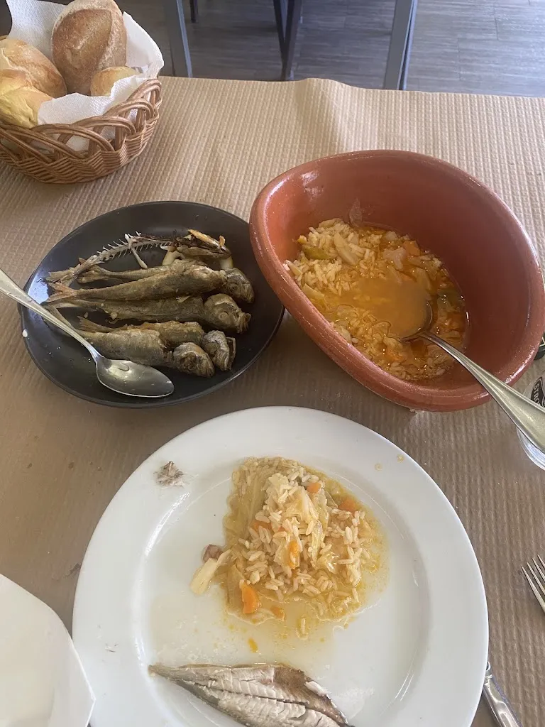 Geronimo_Porta Alta_Nou de Gaià_review