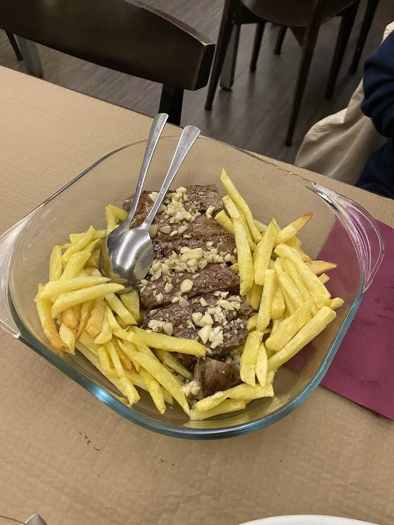 Rafaela Almeida_Porta Alta_Nou de Gaià_review