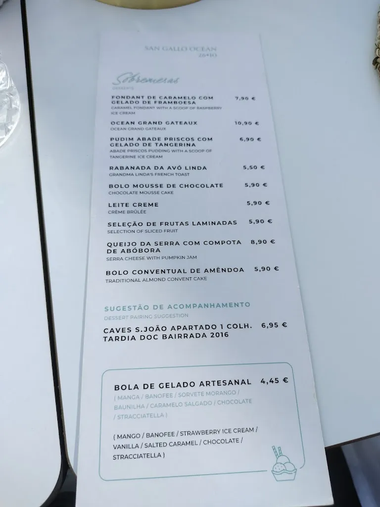 Menu_San Gallo Ocean_Nou de Gaià_image_3