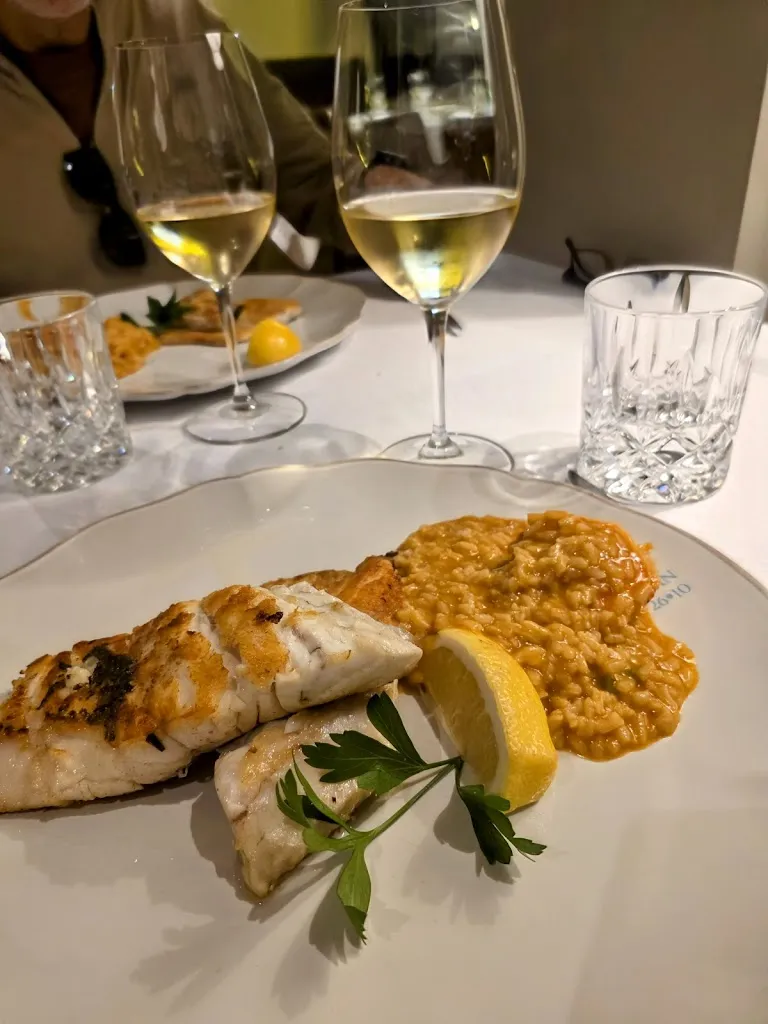 Julie Blakemore_San Gallo Ocean_Nou de Gaià_review