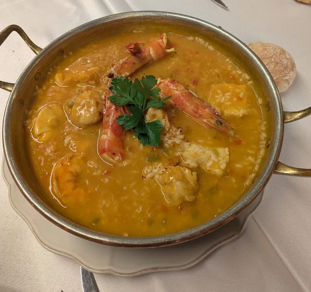 Cristiano Oliveira_San Gallo Ocean_Nou de Gaià_review