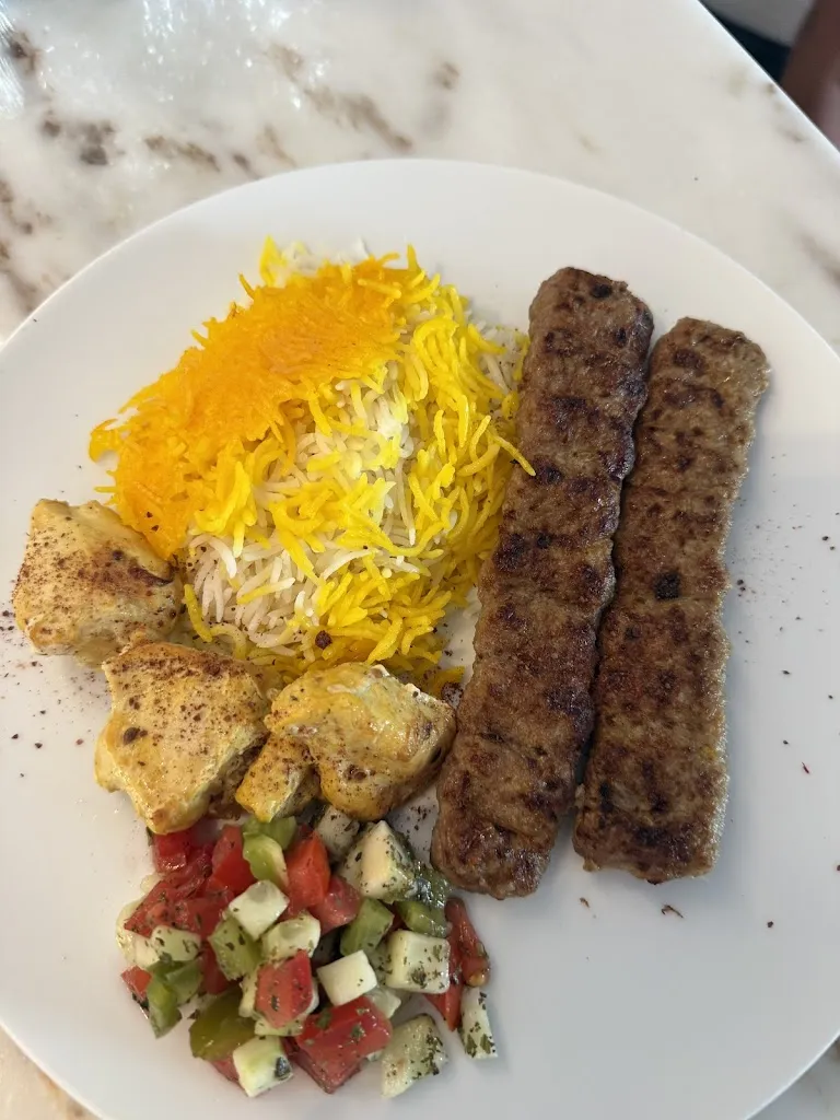 Alex Shan_Nanapersa_Nou de Gaià_review