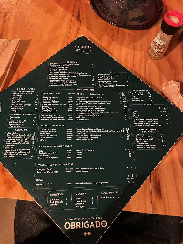 Menu_Tempêro D'Maria_Nou de Gaià_image_1