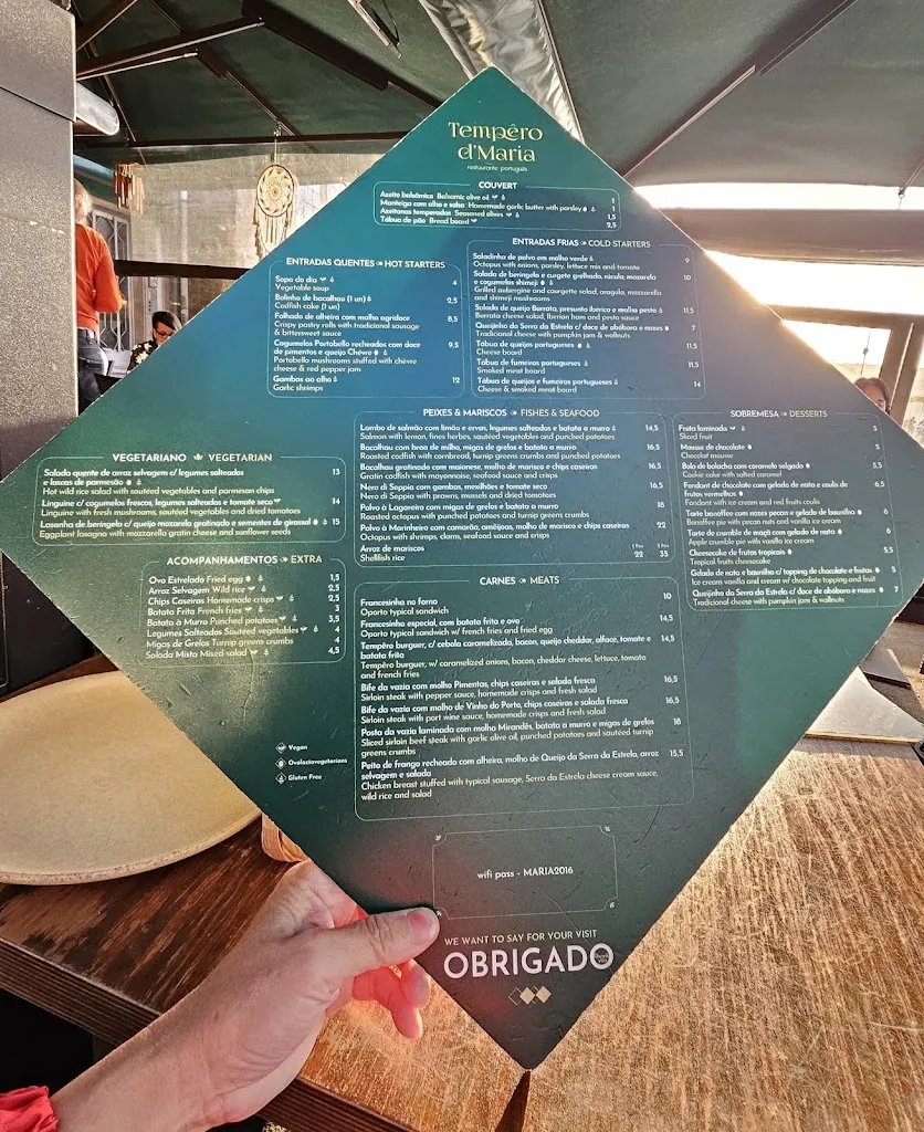 Menu_Tempêro D'Maria_Nou de Gaià_image_3