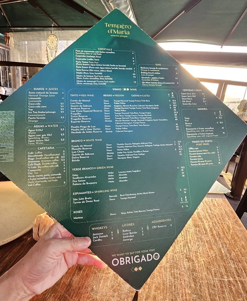 Menu_Tempêro D'Maria_Nou de Gaià_image_4