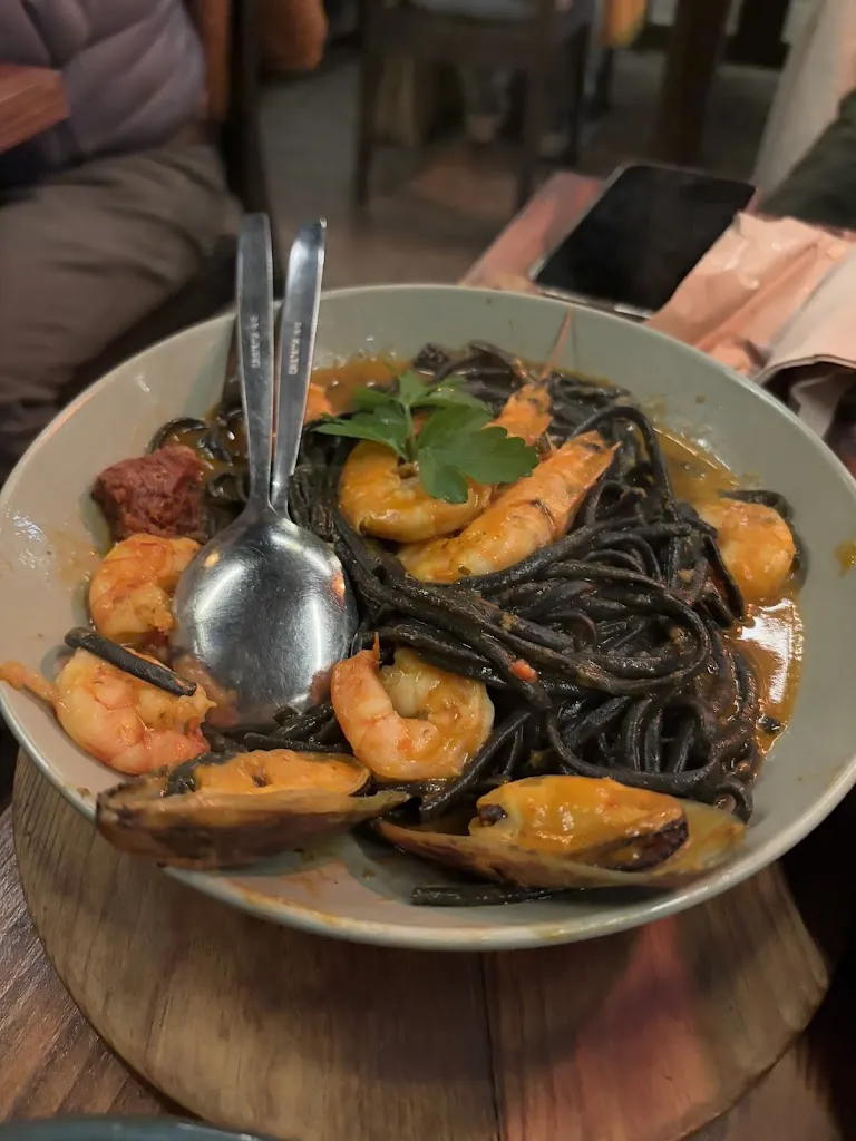 Menu_Tempêro D'Maria_Nou de Gaià_image_8