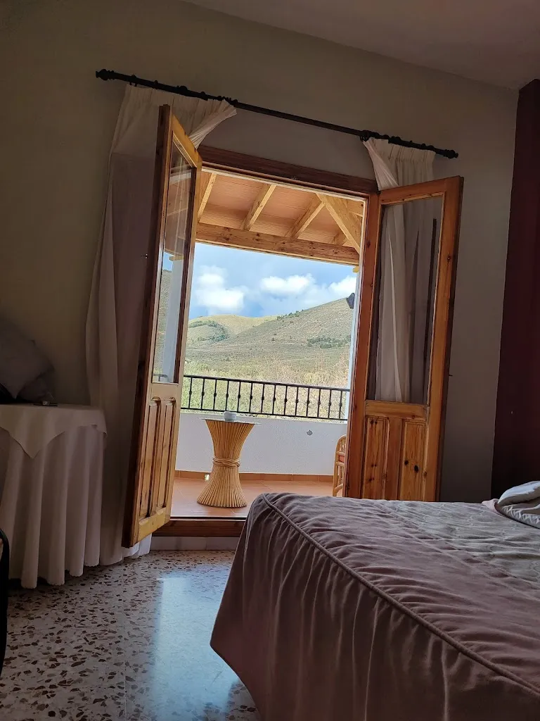 Hotel Almirez - Alpujarra_Laujar de Andarax_slider_image_2