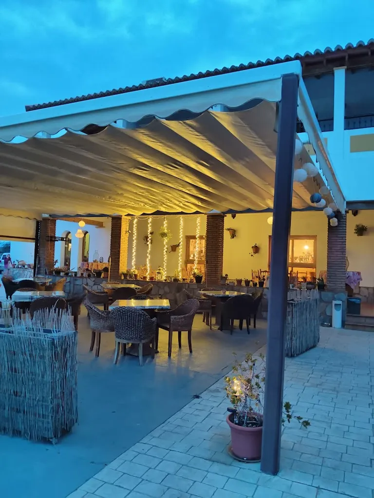 Hotel Almirez - Alpujarra_Laujar de Andarax_slider_image_3