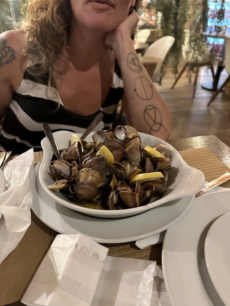 Paulo Silva_Aqua - Restaurant & Bar_Nou de Gaià_review