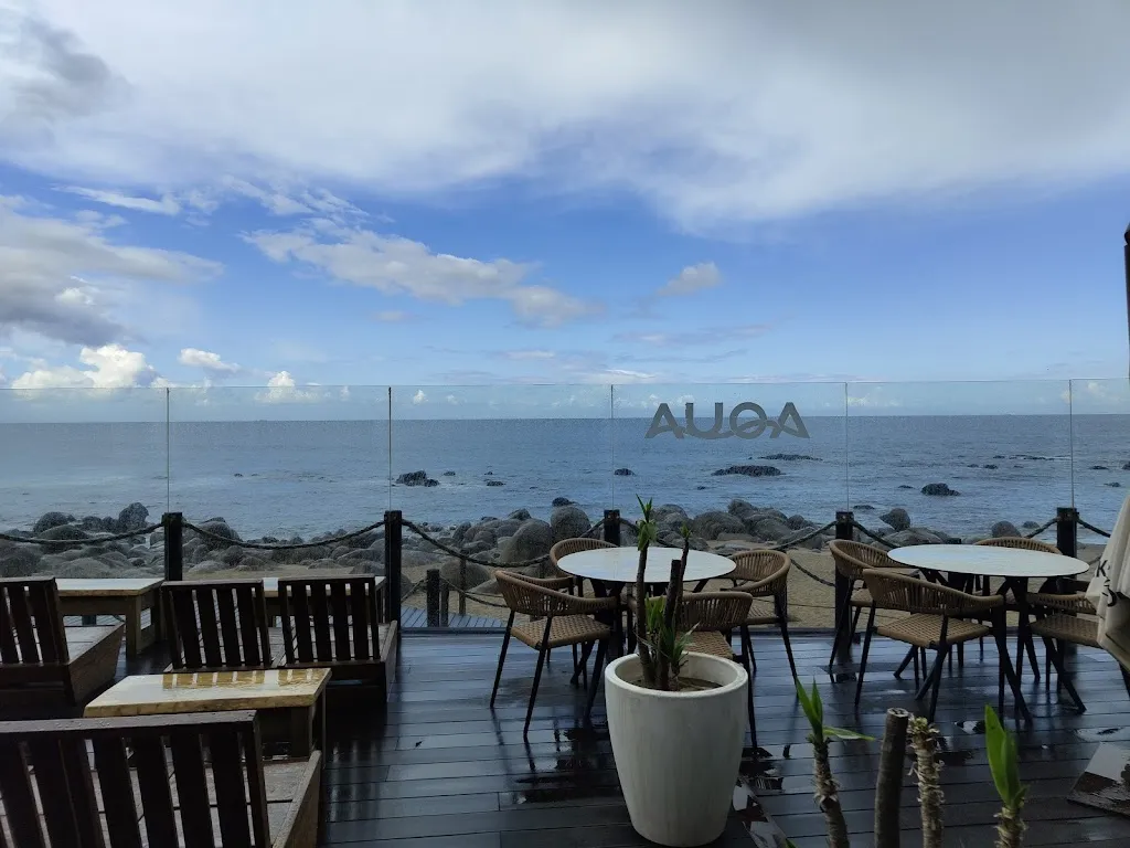 Aqua - Restaurant & Bar restaurant in Nou de Gaià