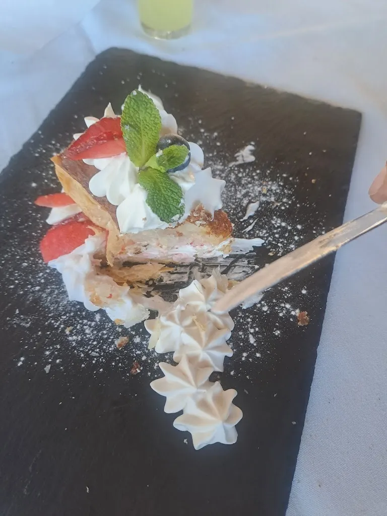 Silvia_Restaurante Can Narcis_Nou de Gaià_review