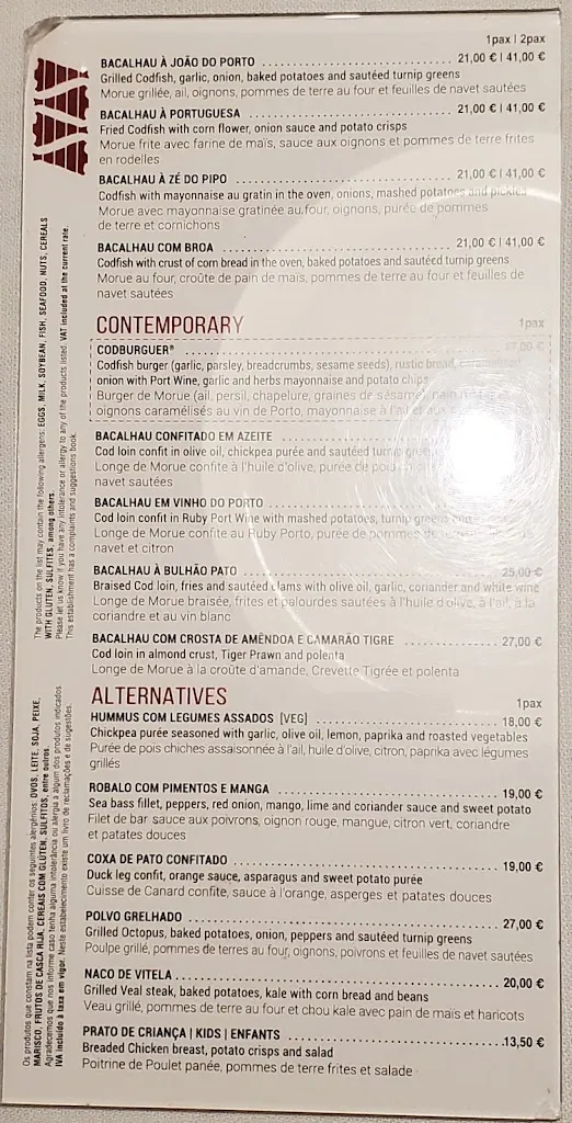 Menu_Bacalhoeiro_Nou de Gaià_image_4