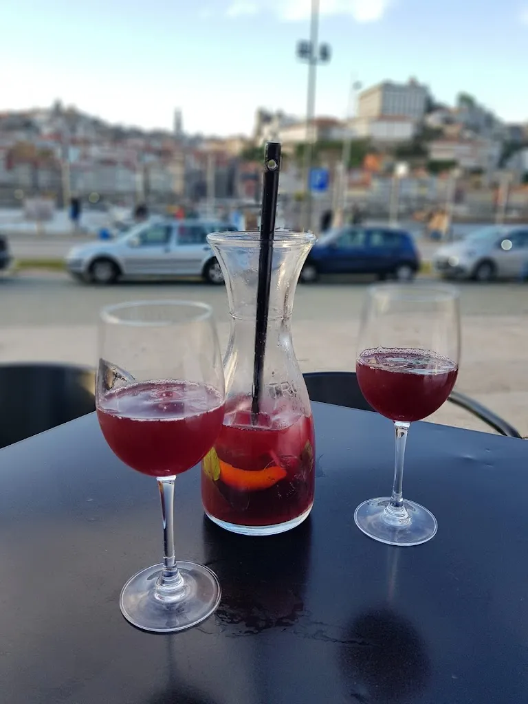 Menu_The George Terrace Bar_Nou de Gaià_image_5