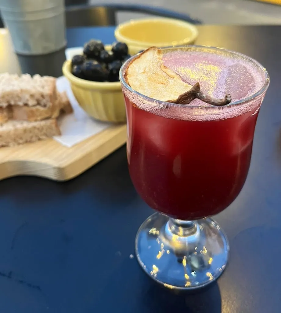 Menu_The George Terrace Bar_Nou de Gaià_image_6