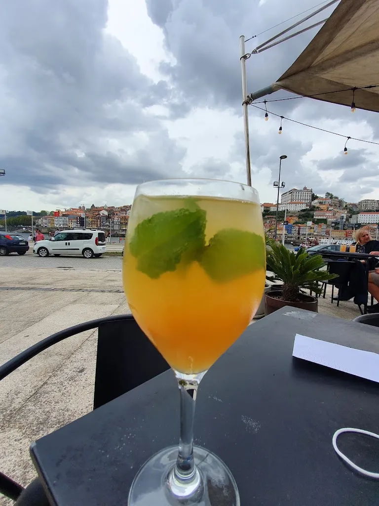 Menu_The George Terrace Bar_Nou de Gaià_image_7